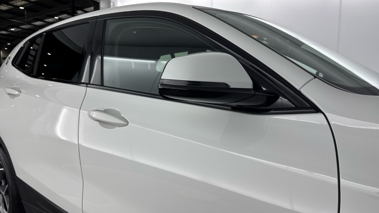 BMW X2 xDrive 18d Sport 5dr Diesel Hatchback